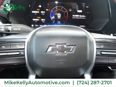 2024 Chevrolet Colorado 4WD Z71