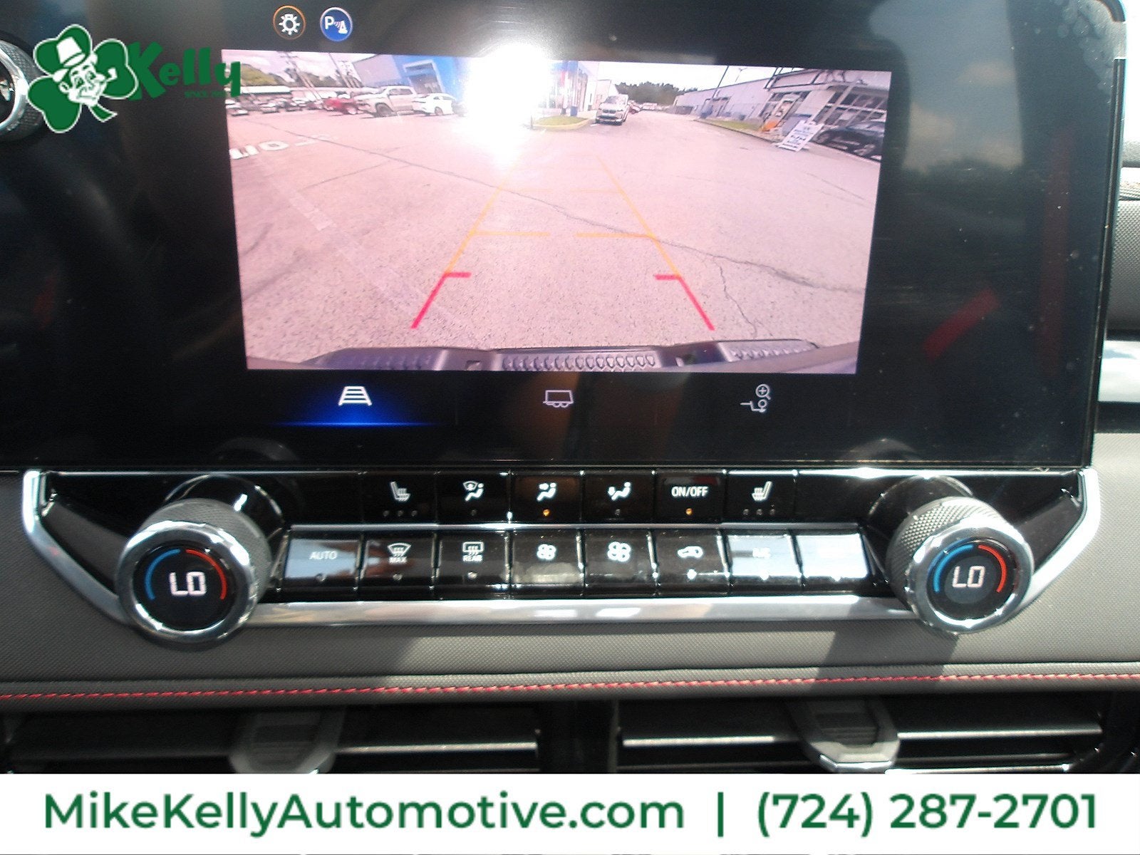 2024 Chevrolet Colorado 4WD Z71