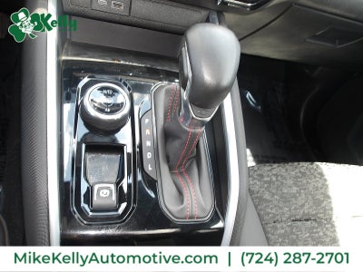 2024 Chevrolet Colorado 4WD Z71