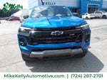 2024 Chevrolet Colorado 4WD Z71