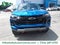 2024 Chevrolet Colorado 4WD Z71