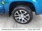 2024 Chevrolet Colorado 4WD Z71