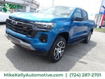 2024 Chevrolet Colorado 4WD Z71