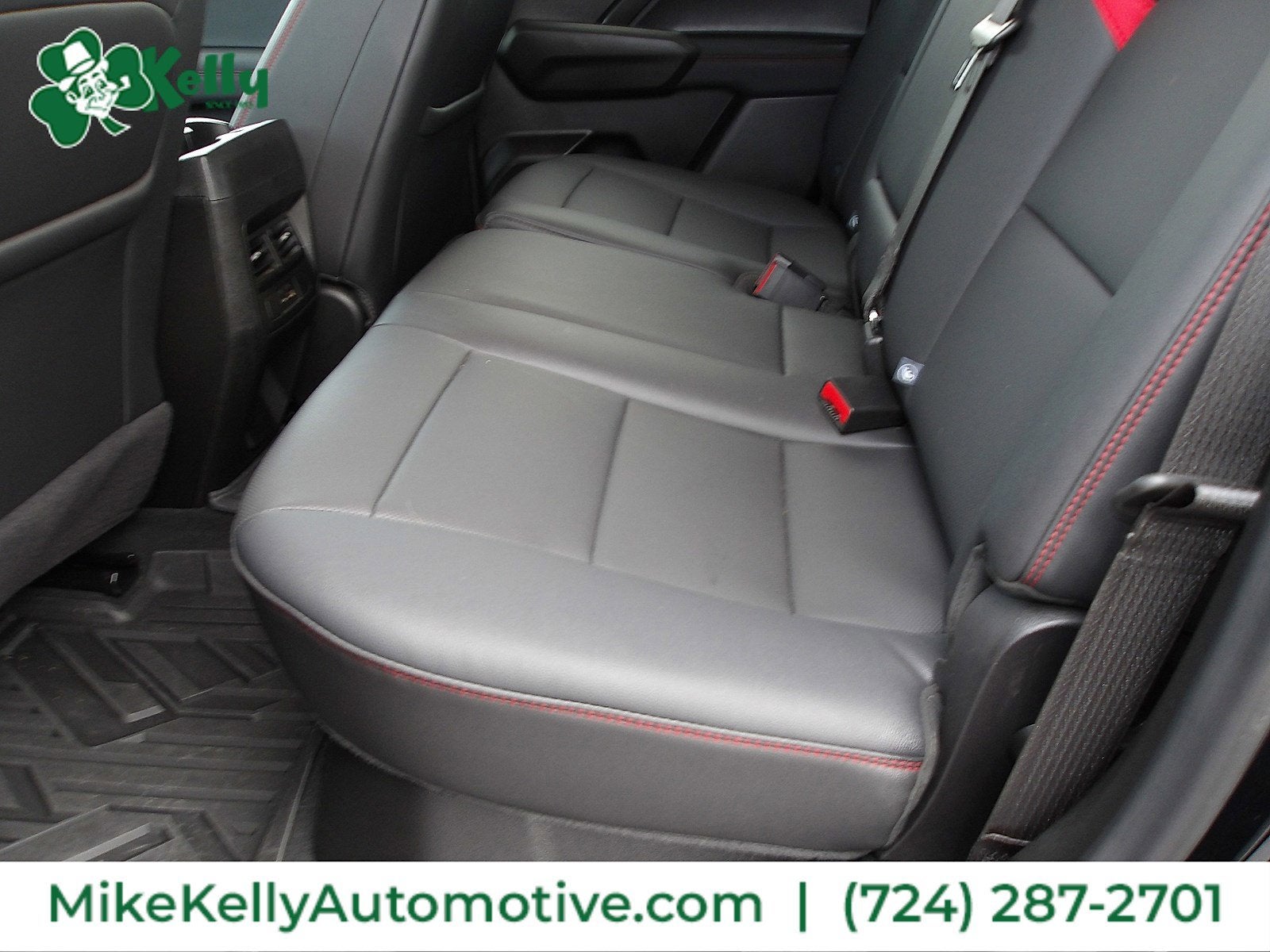 2024 Chevrolet Colorado 4WD Z71