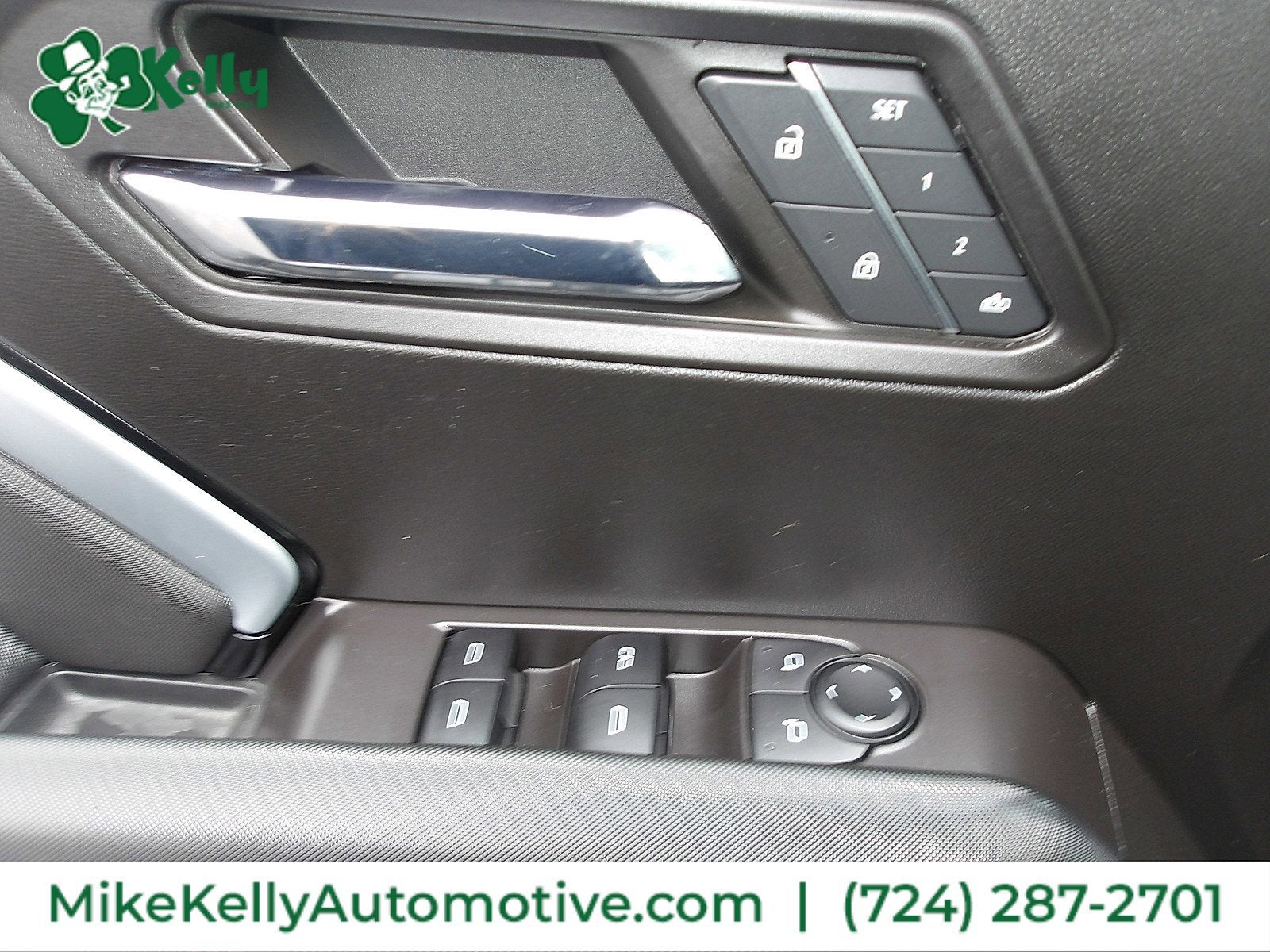 2024 Chevrolet Colorado 4WD Z71