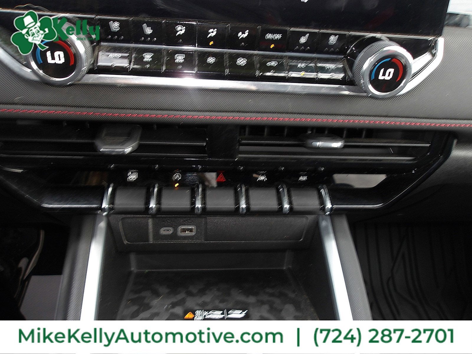 2024 Chevrolet Colorado 4WD Z71