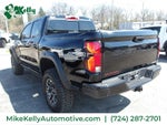 2024 Chevrolet Colorado 4WD ZR2