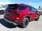 2025 Chevrolet Traverse AWD Z71