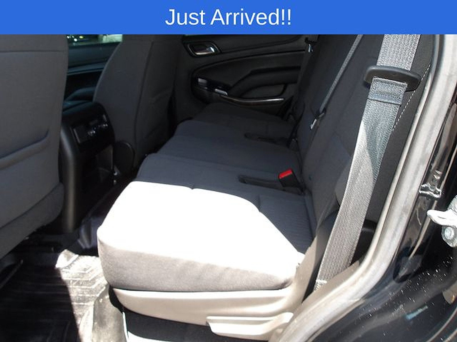 2019 Chevrolet Tahoe LS