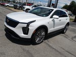 2024 Cadillac XT4 AWD Premium Luxury