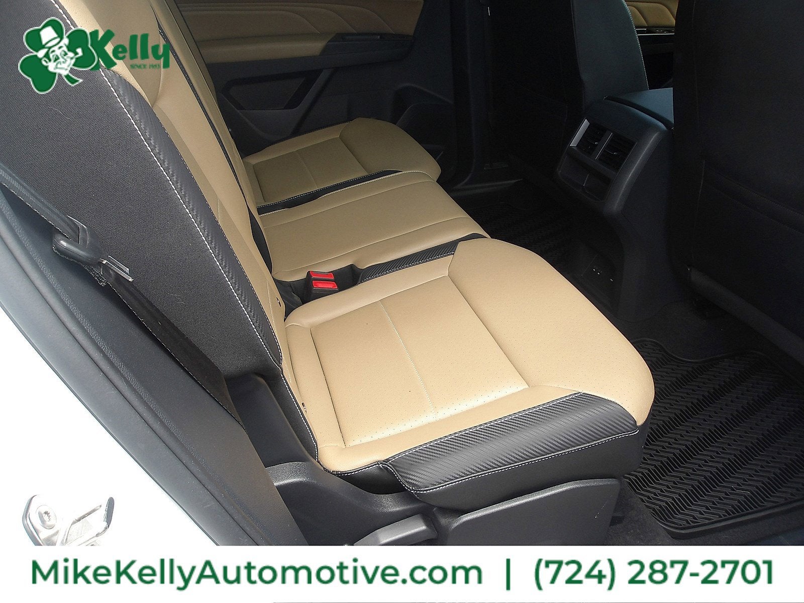 2021 Volkswagen Atlas Cross Sport 3.6L V6 SE w/Technology R-Line