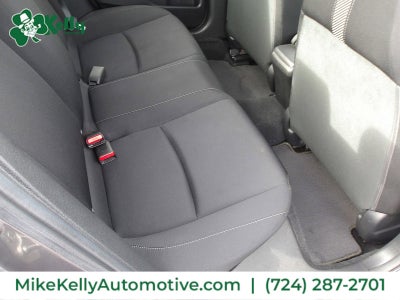 2019 Honda Civic Sedan LX