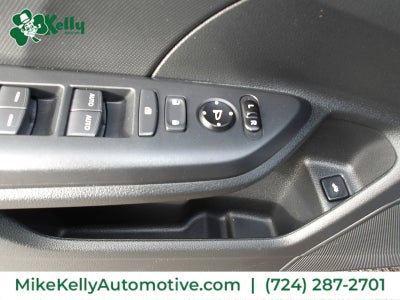 2019 Honda Civic Sedan LX