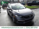 2019 Honda Civic Sedan LX
