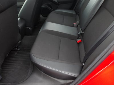 2022 Honda Civic Sedan Sport