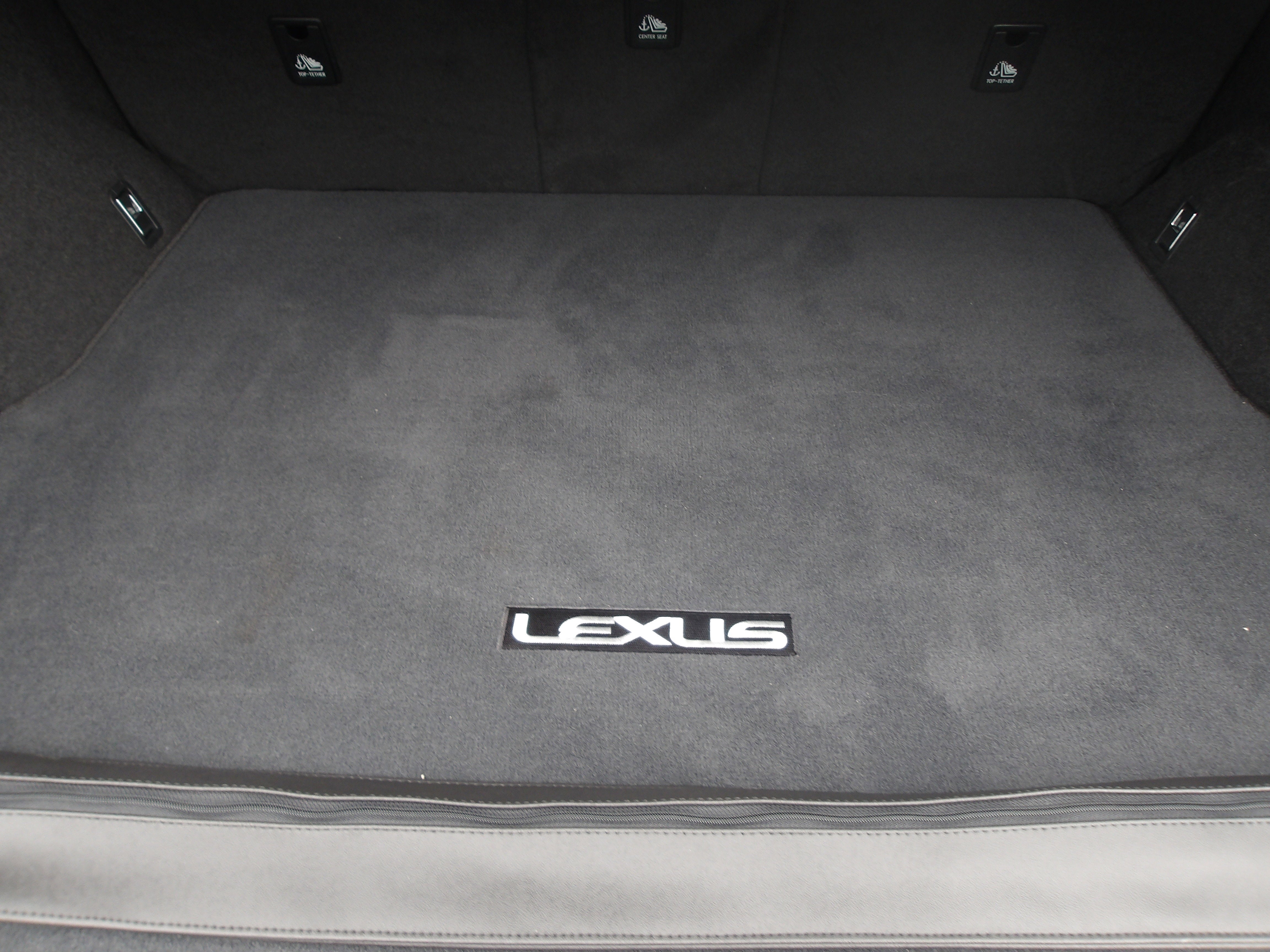 2024 Lexus RX RX 350h Premium Plus