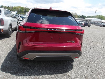 2024 Lexus RX 