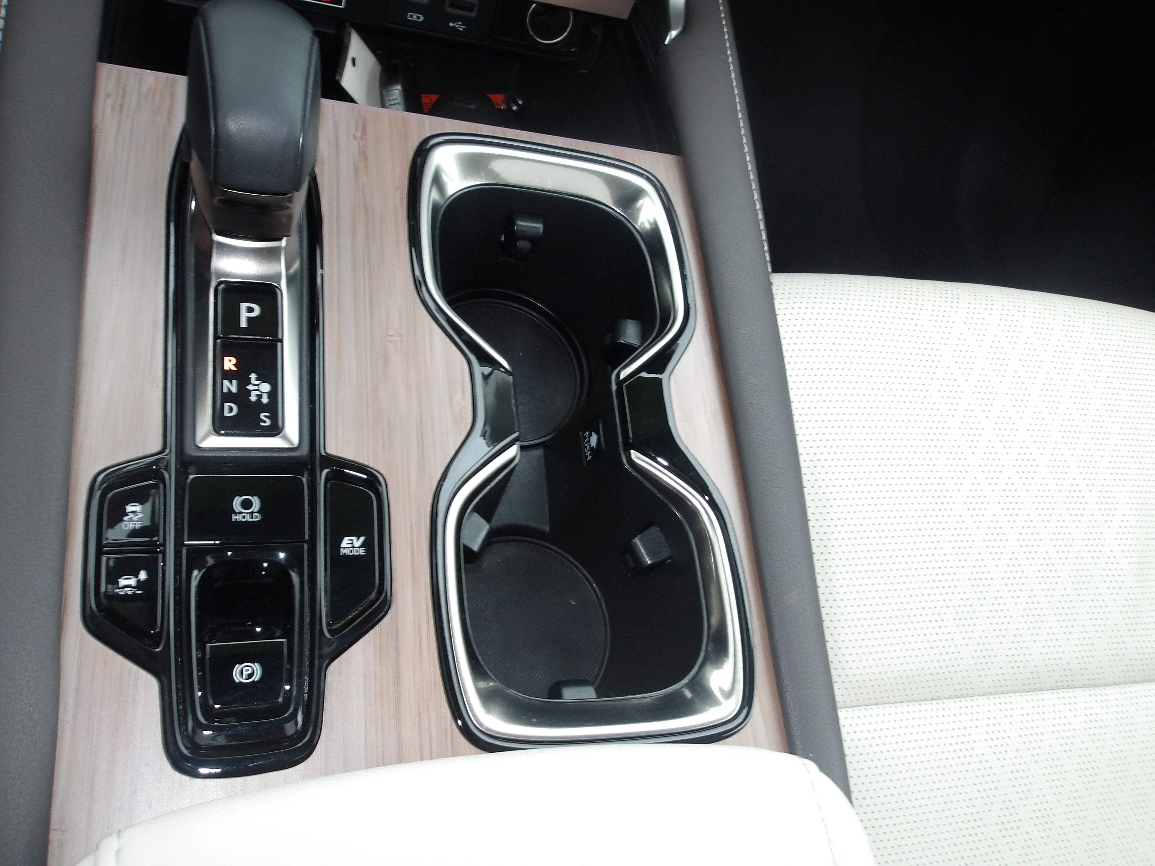 2024 Lexus RX RX 350h Premium Plus
