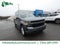 2022 Chevrolet SILVERADO Custom