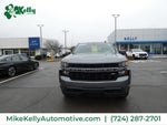 2022 Chevrolet SILVERADO Custom
