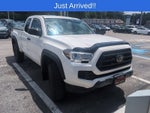 2021 Toyota Tacoma 4WD SR