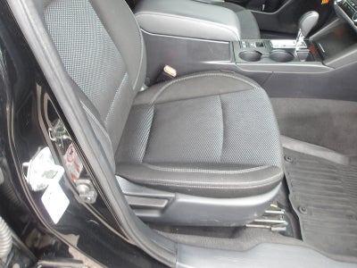 2018 Subaru Outback Premium