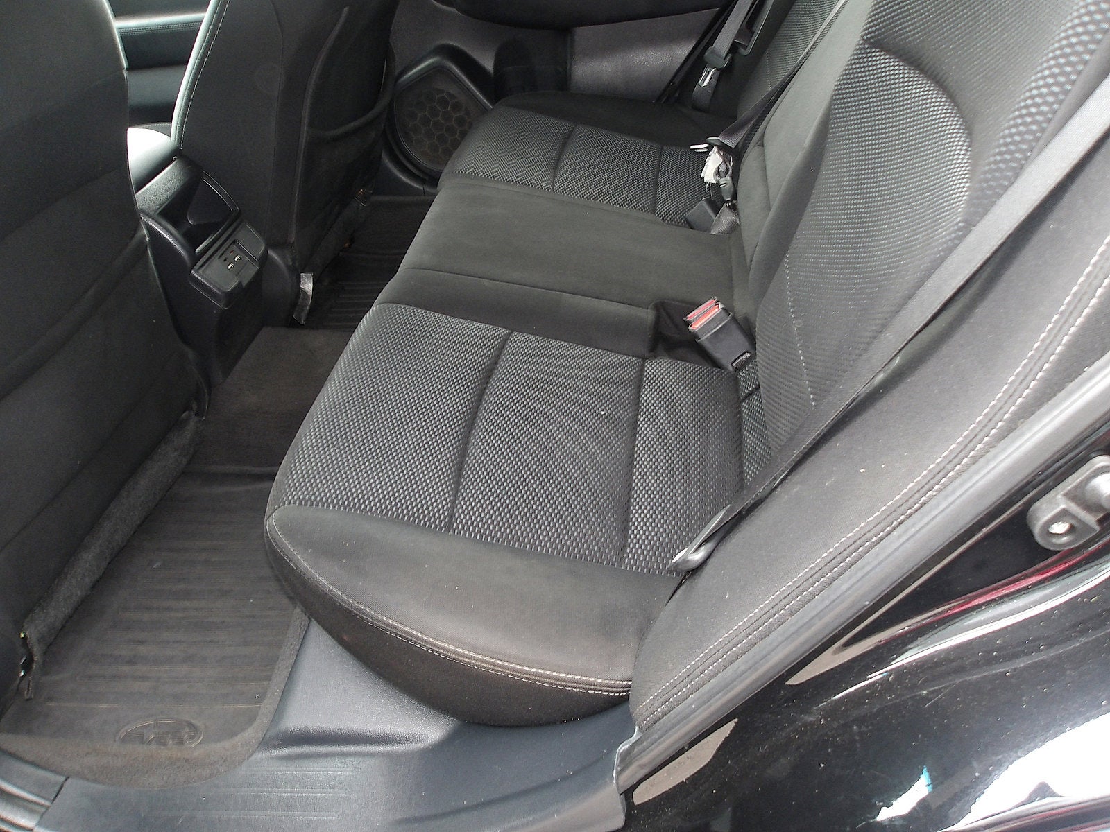 2018 Subaru Outback Premium