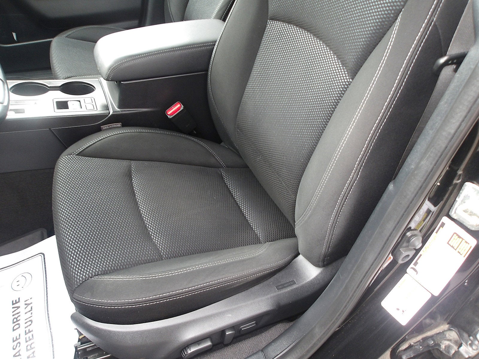 2018 Subaru Outback Premium