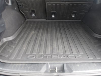 2018 Subaru Outback Premium