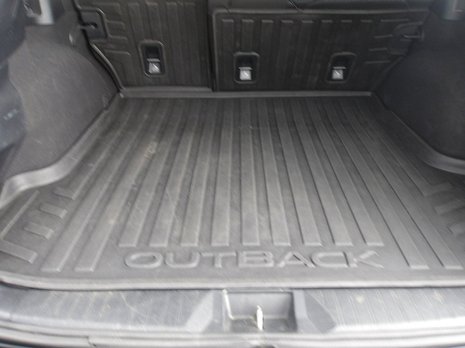 2018 Subaru Outback Premium