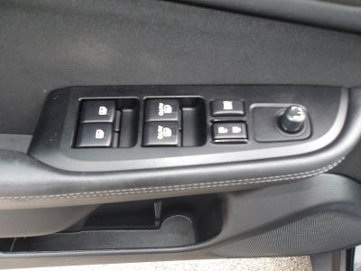 2018 Subaru Outback Premium