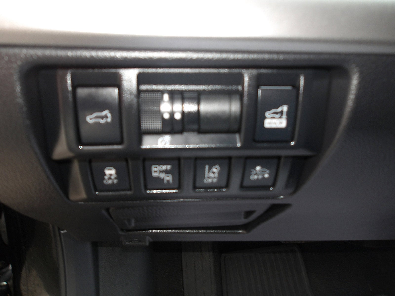 2018 Subaru Outback Premium
