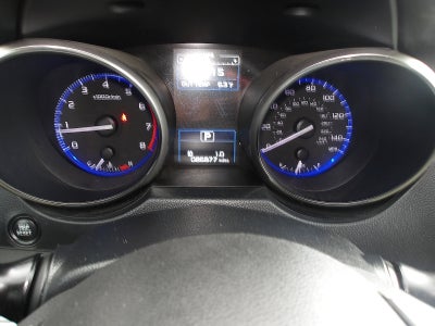 2018 Subaru Outback Premium