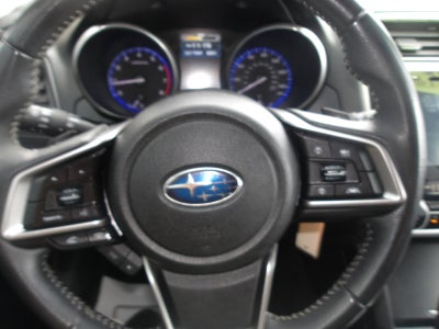 2018 Subaru Outback Premium
