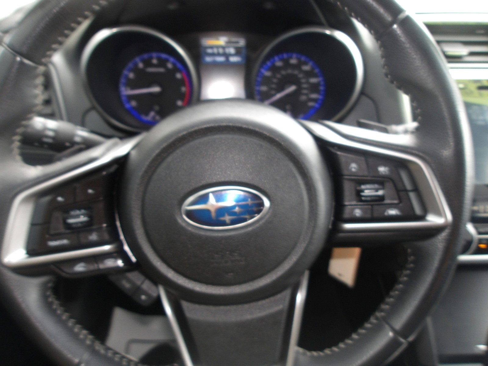 2018 Subaru Outback Premium