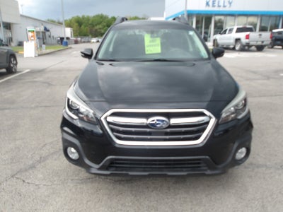 2018 Subaru Outback Premium