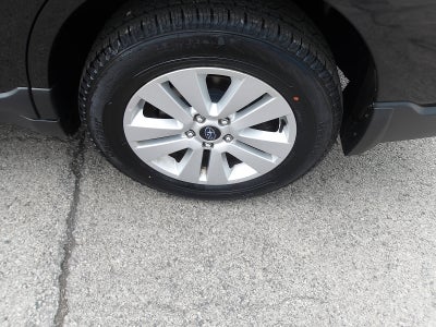 2018 Subaru Outback Premium