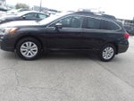 2018 Subaru Outback Premium