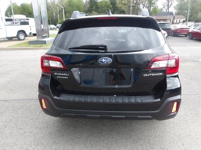 2018 Subaru Outback Premium