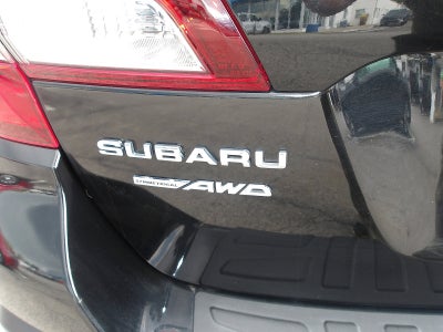 2018 Subaru Outback Premium
