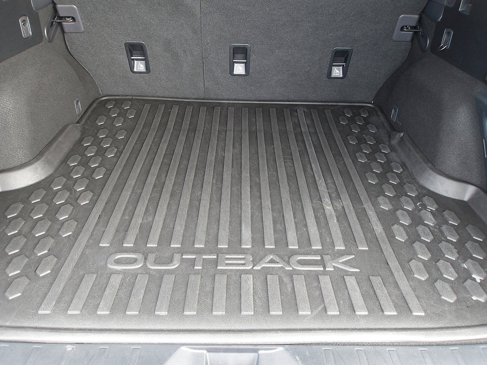 2024 Subaru Outback Touring XT