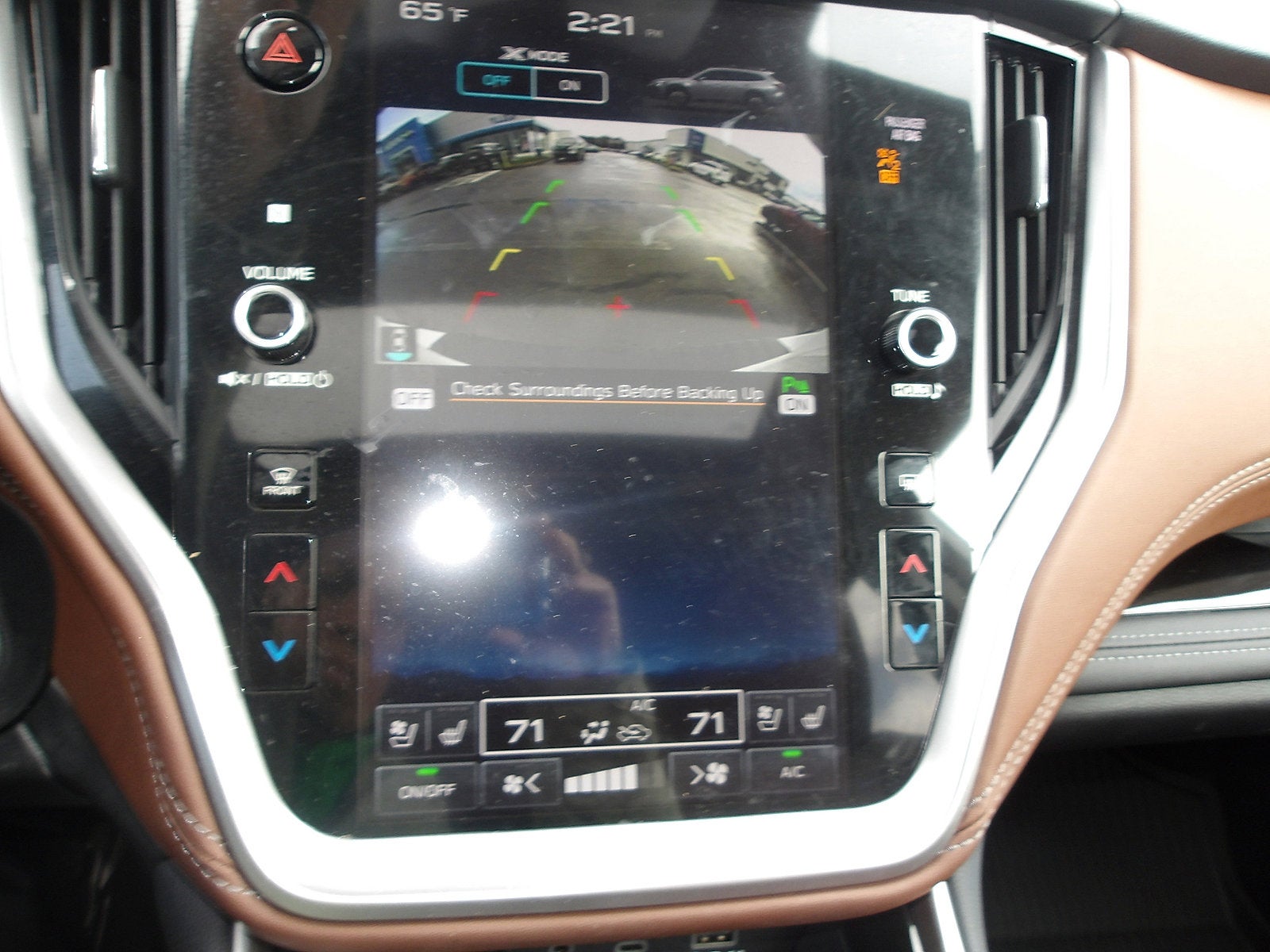 2024 Subaru Outback Touring XT