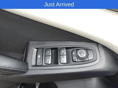 2021 Subaru Ascent Premium