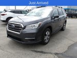 2021 Subaru Ascent Premium