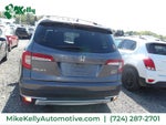 2020 Honda Pilot Touring 8-Passenger
