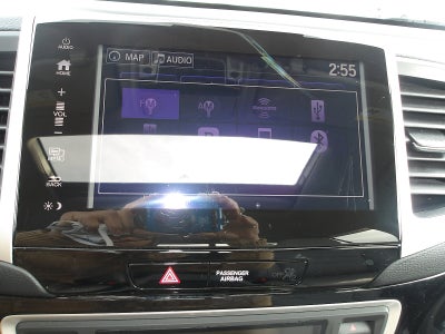 2020 Honda Ridgeline RTL-E