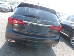 2016 Acura MDX Base