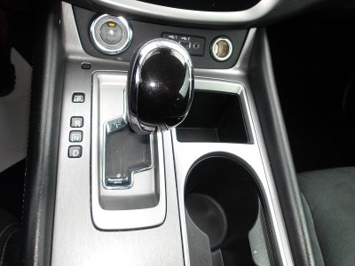 2021 Nissan Murano SV