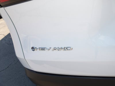 2024 Toyota Grand Highlander Base