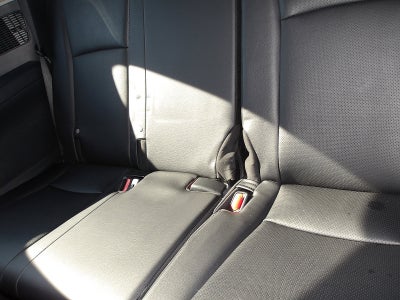 2024 Toyota Grand Highlander Base